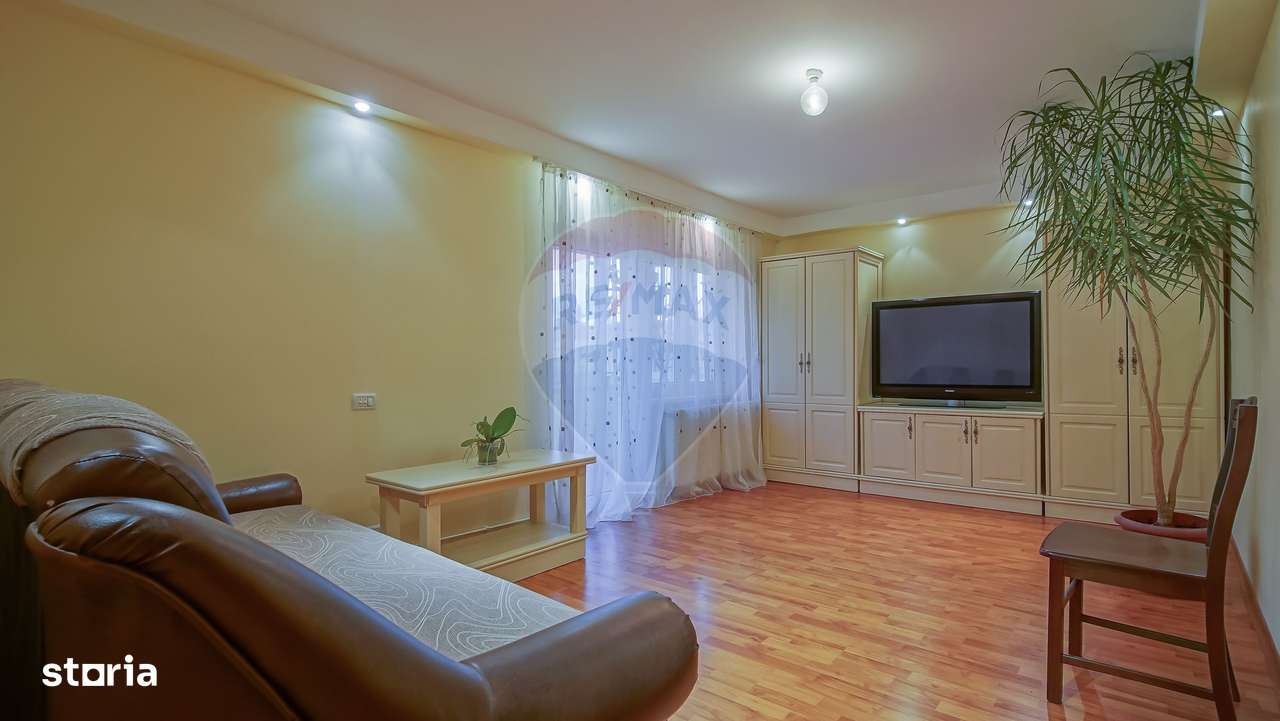 Apartament cu 2 camere de închiriat în zona Uzina 2 - Imagine principală: 3/20