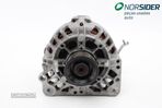 Alternador Seat Ibiza|12-15 - 2