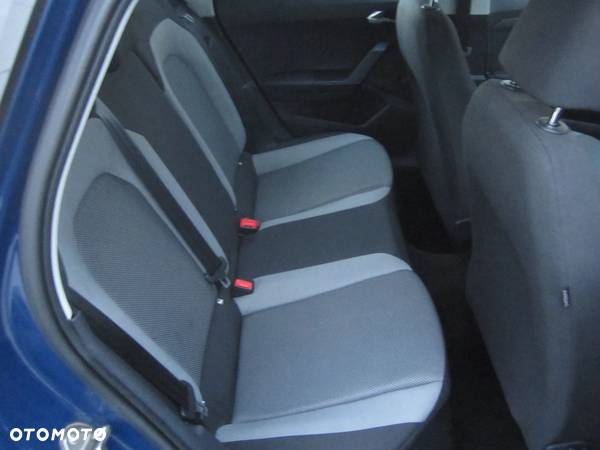 Seat Ibiza 1.0 Eco TSI S&S Style - 6