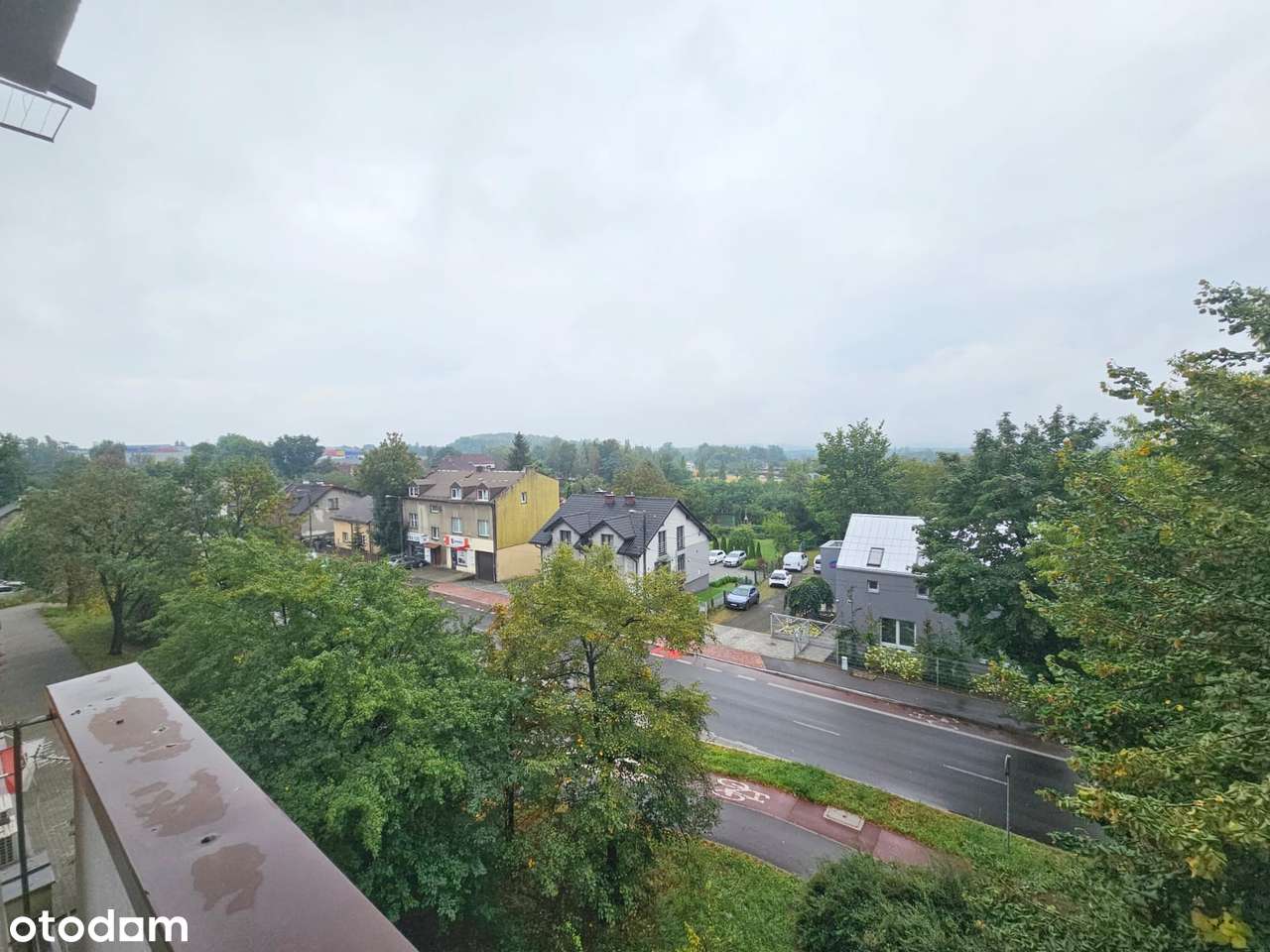 Super lokalizacja, możliwość 3 pokoi, balkon-4