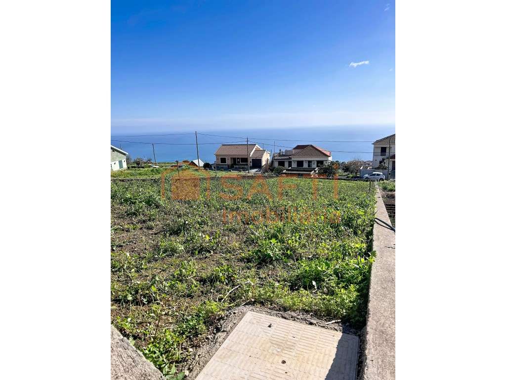 Terreno urbanizável em Ponta do Sol - Grande imagem: 5/14