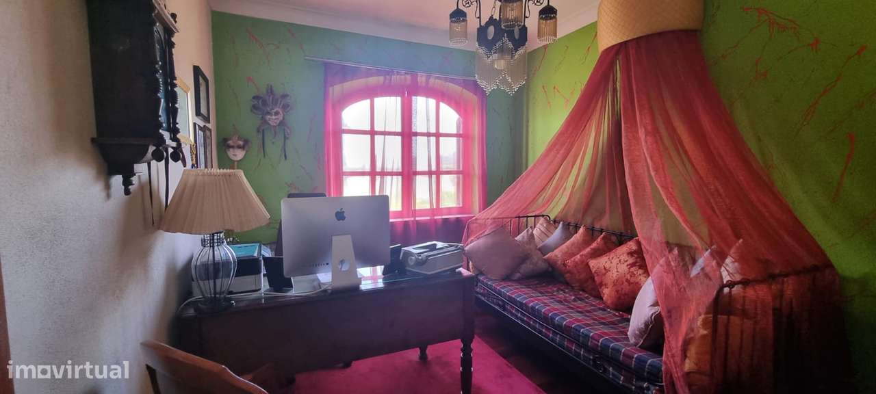 Casa / Moradia independente à venda em Rua da Raposa 26, Alenquer-16