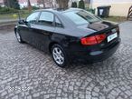 Audi A4 2.0 TDI DPF Ambiente - 14