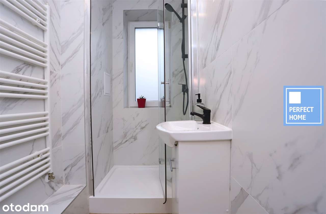 Dwupokojowe mieszkanie z ogrodem, blisko Szczawna Zdroju-13