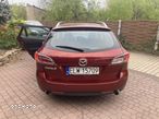 Mazda 6 2.0 Exclusive + - 19