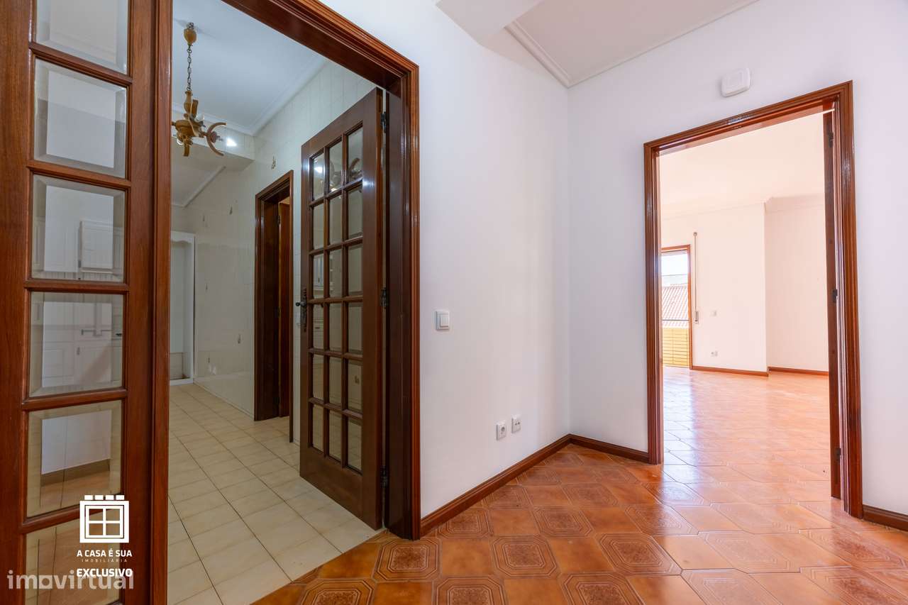 Excelente apartamento T3 na praia do Furadouro - Exclusivo-45
