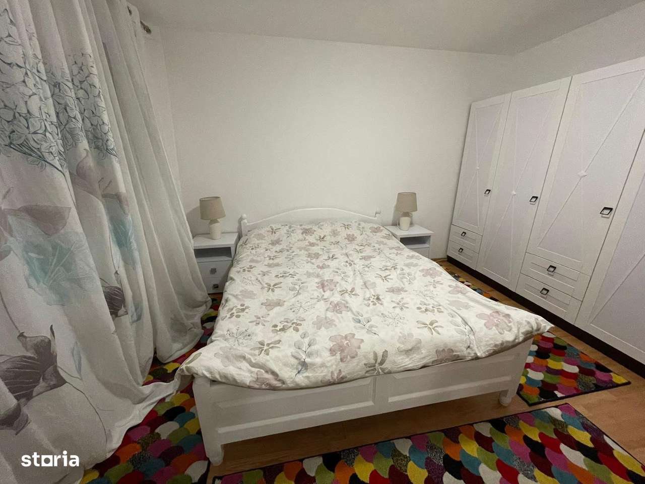 3 camere decomandat Valea Argeșului Drumul Taberei - Imagine principală: 3/10