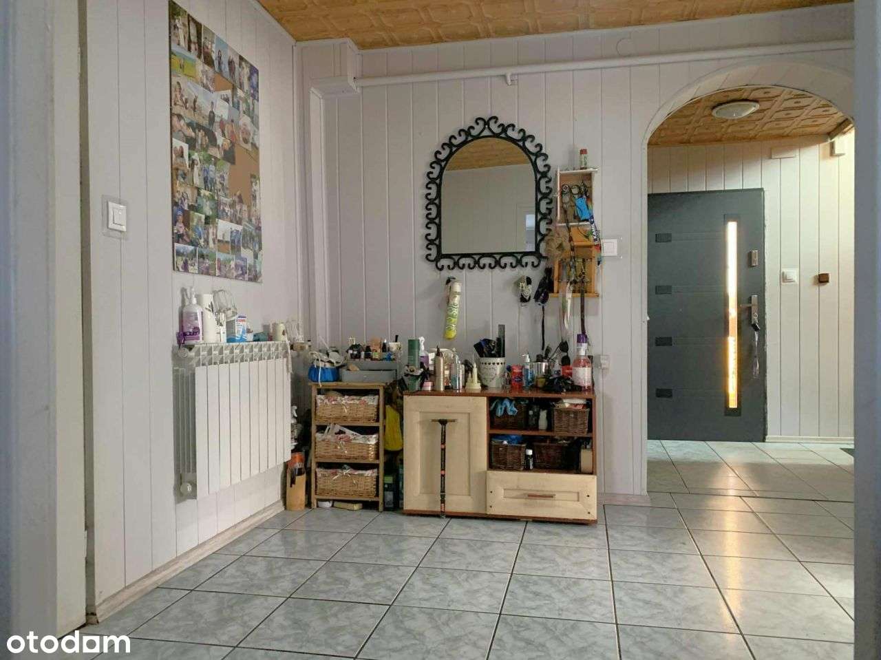 dom w Mąkolnie gm Sompolno na sprzedaż-2