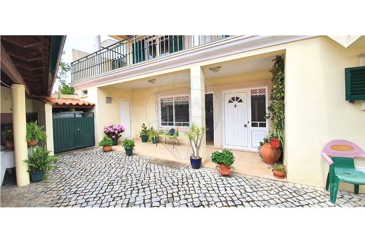 Moradia T3 para venda - Grande imagem: 4/24