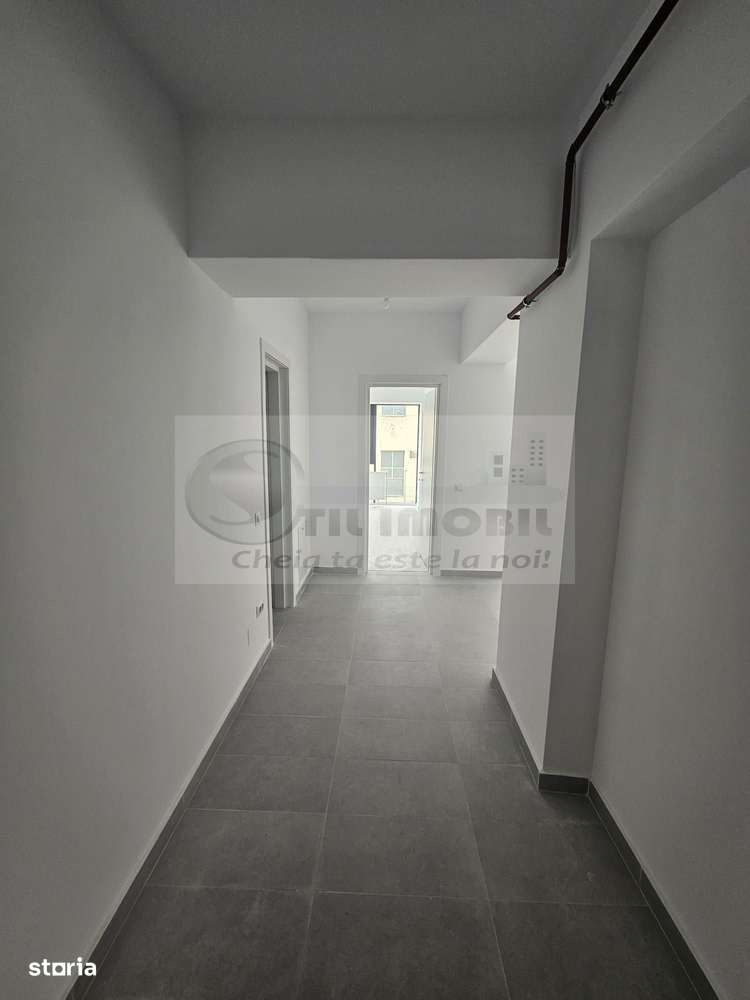 INTABULAT! MUTARE IMEDIATA! Apartament cu 2 camere decomandat Central - Imagine principală: 5/7