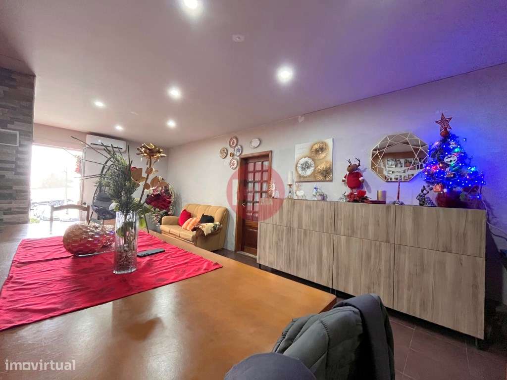 Moradia individual São Cosme (Vila Nova de Famalicão) - Grande imagem: 3/31