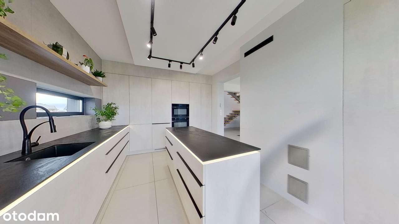 Dom wybudowany w 2023 r., 6 km od Wrocławia – nowoczesny i komfortowy - Pełny obrazek: 5/18