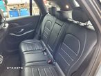 Mercedes-Benz GLC 250 d 4Matic 9G-TRONIC - 15