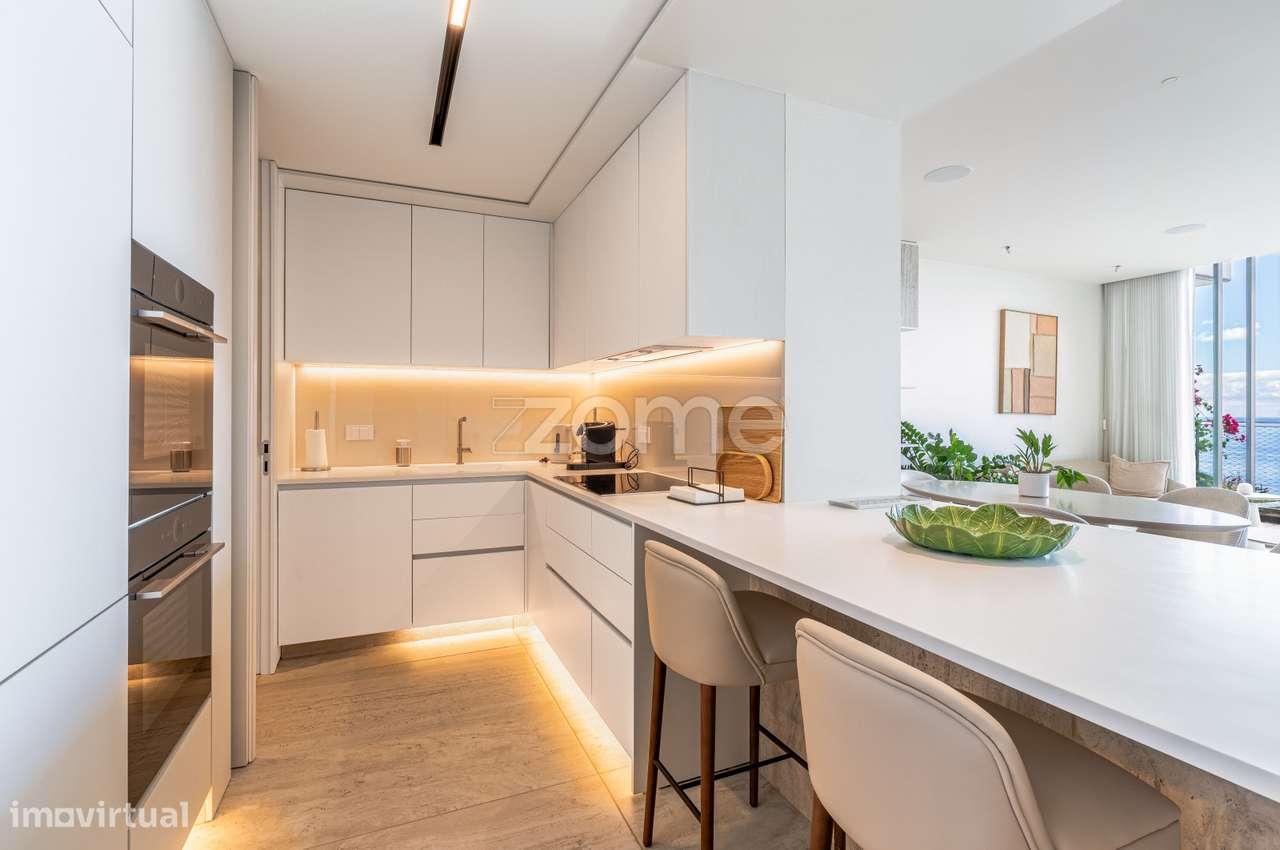 Apartamento T2 Savoy Monumentalis-25