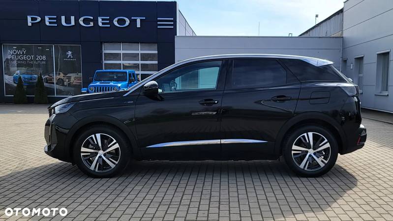 Peugeot 3008 - 8