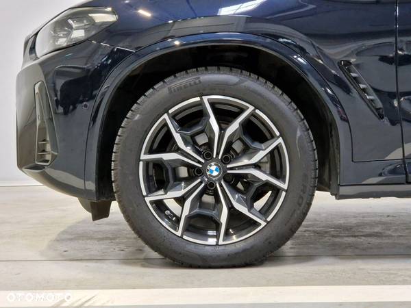 BMW X4 - 14