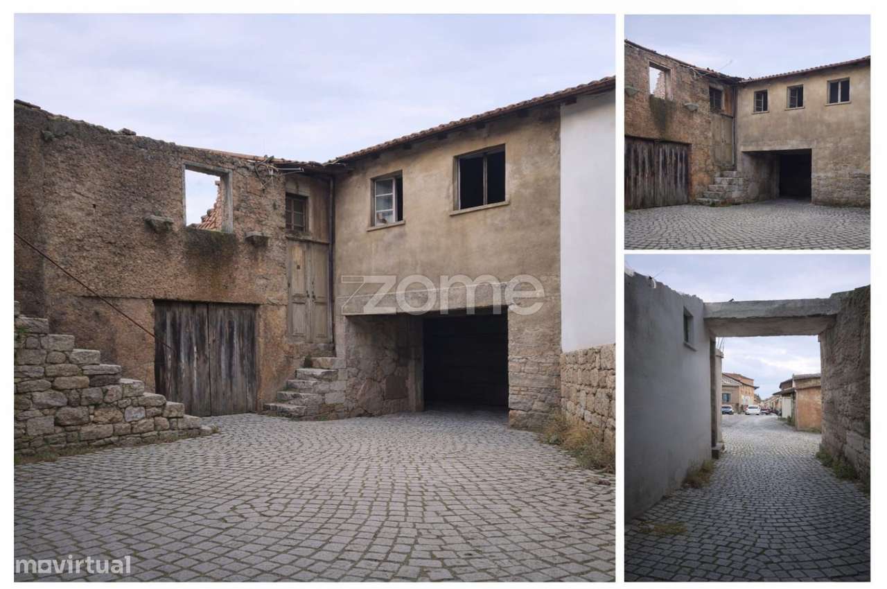 Moradia T3 Campo - Grande imagem: 2/11