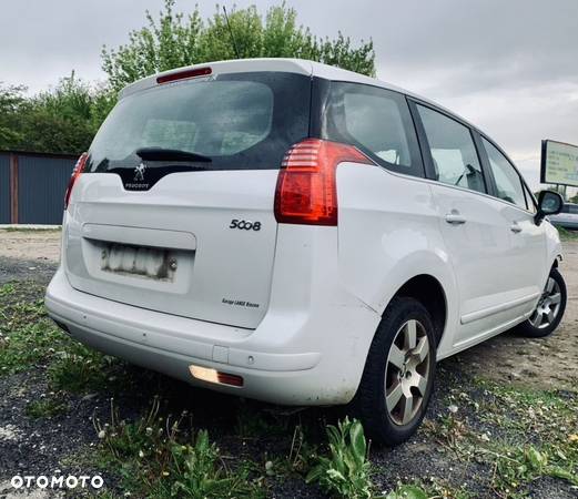 Peugeot 5008 1.6 HDi Active - 21