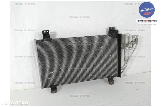 Radiator AC Mazda CX 3 2016 2017 2018 original 2.0I - 3