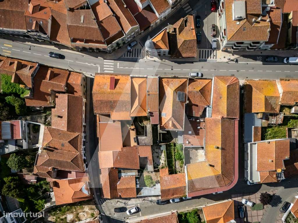 Prédio Centro Cidade de Ovar - Investimento-22