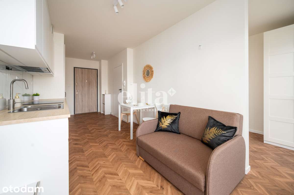 Przytulne mieszkanie na Południu Gdańska - Pełny obrazek: 4/16