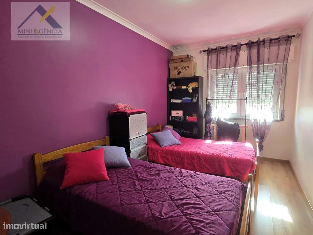 Apartamento T3 no Monte Belo Sul em Setúbal-19