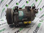 Compressor Ar Condicionado Peugeot 206 Hatchback (2A/C) - 1