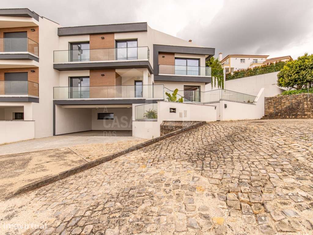 Vende Moradia T5 - Malveira 9km, A Casa das Casas-40