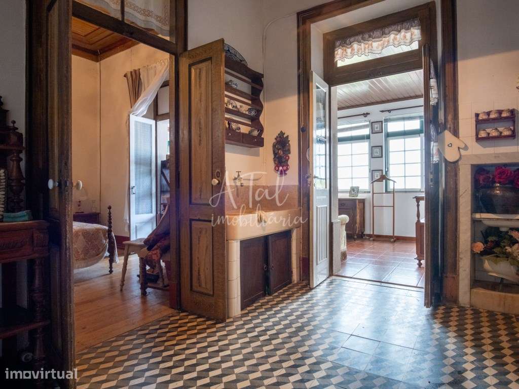 Moradia no Cartaxo-22