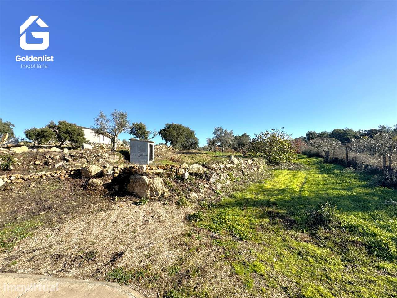 Quinta T3 Venda em Escalos de Cima e Lousa,Castelo Branco-58