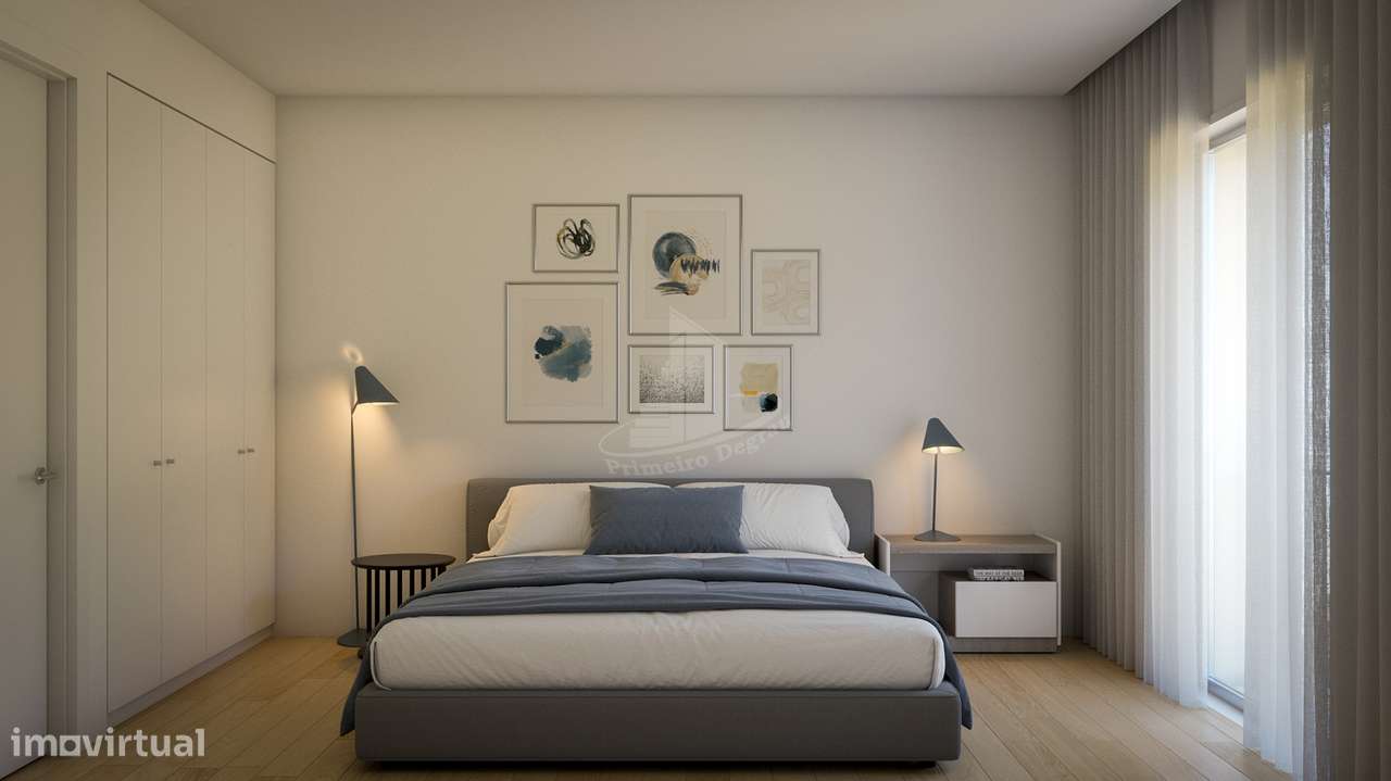 Último T1! Pronto a habitar!-5