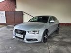 Audi A5 2.0 TDI - 1