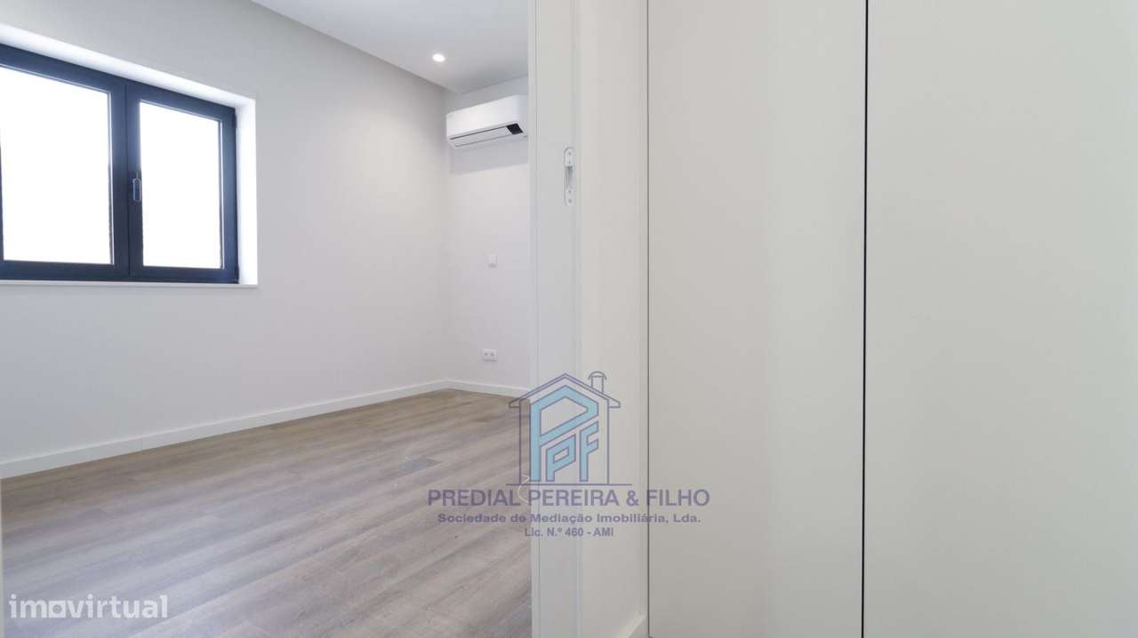 Andar Moradia T3  Novo -  Baguim (Rio Tinto)  | Junto Nova Via Nord...-22