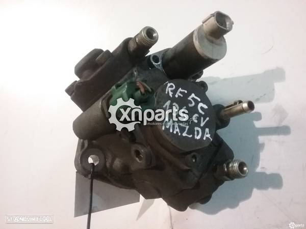 Bomba Alta Pressao Usado MAZDA 6 (GG) 2.0 DI | 08.02 - 08.07 REF. DENSO 294000-0... - 2