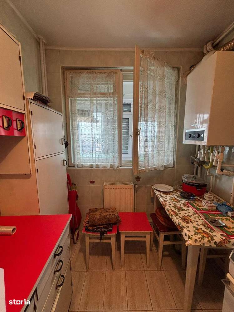 Vanzare 2 camere -Copaceni, Parc IOR, centrala termica de apartament-4