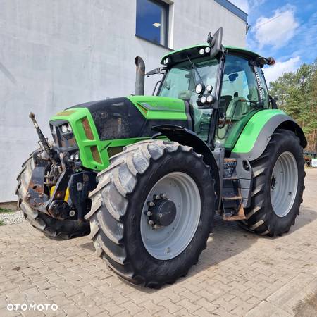 Deutz-Fahr 7210 TTV - 10