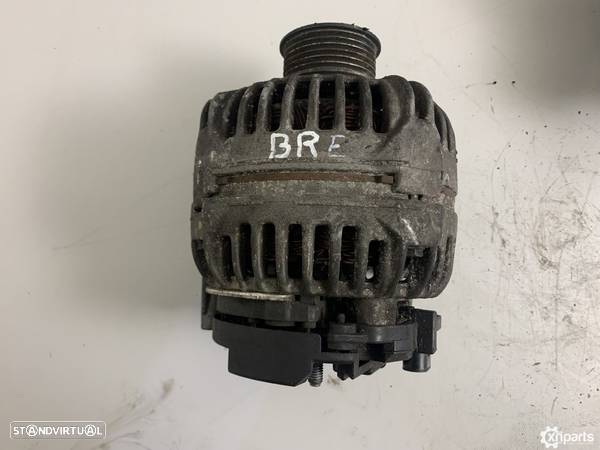 Alternador  Usado AUDI A6 / A6 AVANT / AUDI A4 / A4 AVANT 2.0 TDI REF.  06F 903... - 1