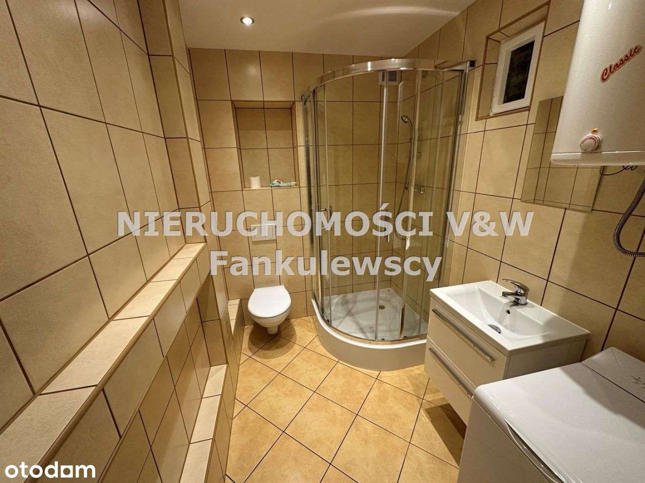 kawalerka po remoncie- blisko Pkp - Pełny obrazek: 5/6