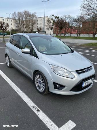 Ford C-MAX 2.0 TDCi Titanium - 1