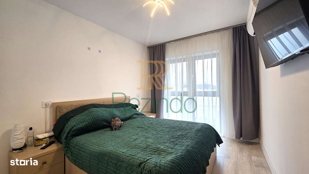 3 camere | Ansamblu cu gradina si securizat | Parcare inclusa | VIDEO-6