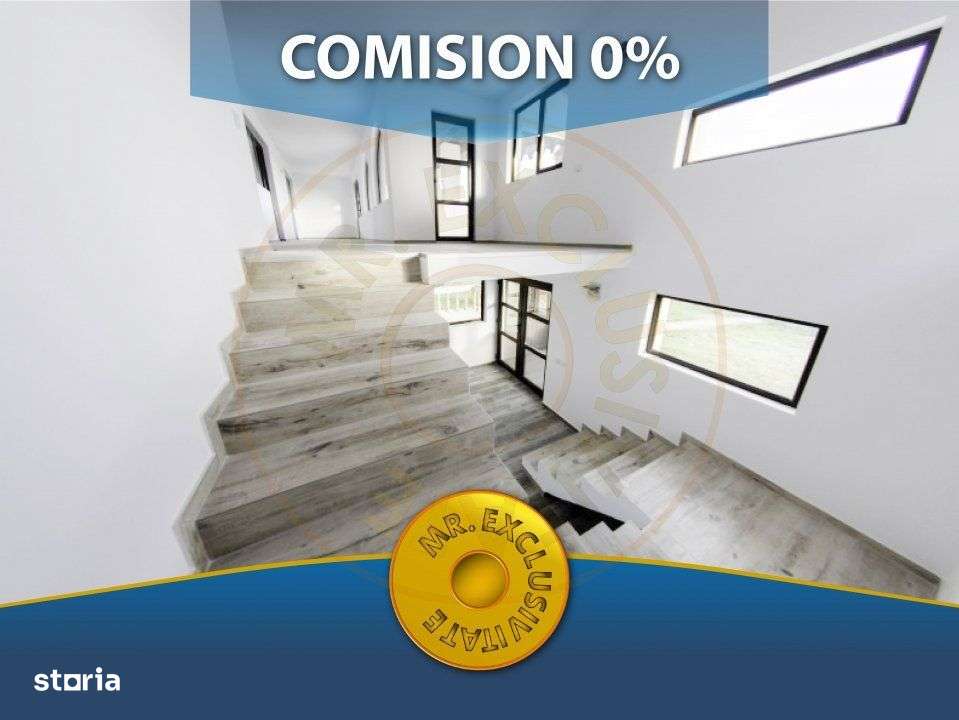 Casa Bradu - Str Scoartei (zona Primariei) - teren 400 mp - Imagine principală: 4/13