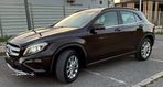 Mercedes-Benz GLA 220 CDI 4Matic 7G-DCT Style - 1
