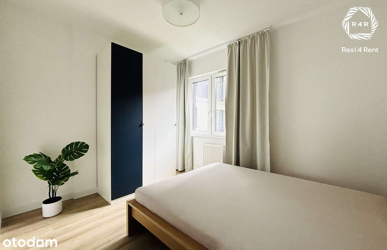 4 Pokoje | Pets Friendly | Bezpośrednio | Od zaraz - Pełny obrazek: 5/10