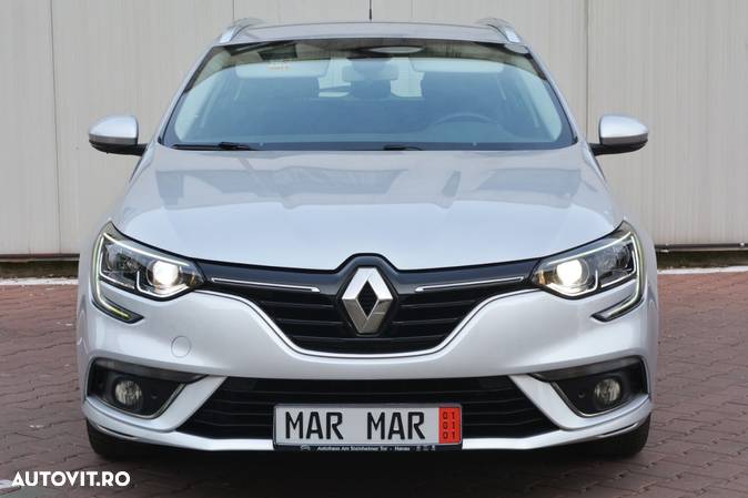 Renault Megane ENERGY dCi 110 INTENS - 1