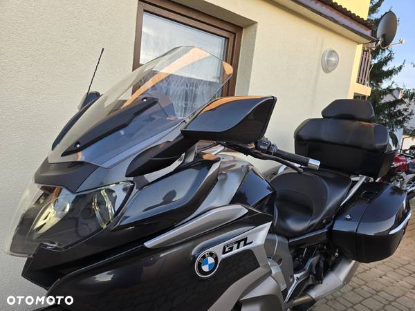 BMW K - 5