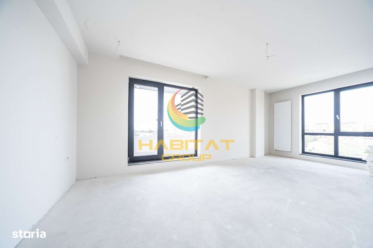 2 Camere | Decomandat | Zona Grand Arena | Comision 0