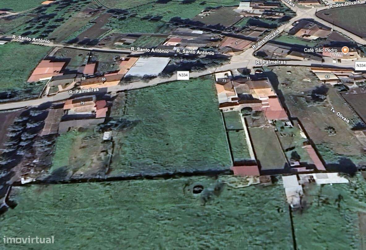 Terreno para construção - Grande imagem: 5/6