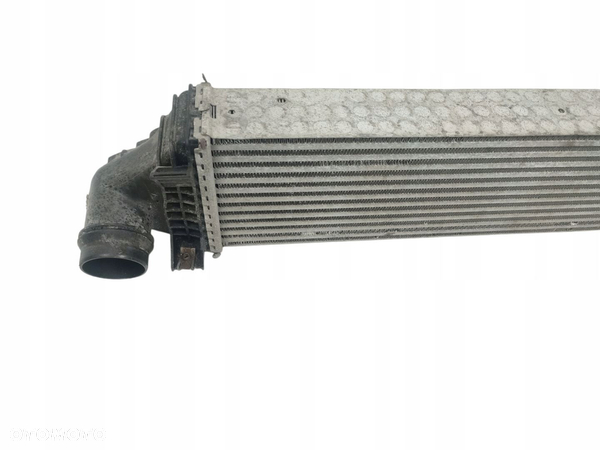 INTERCOOLER VOLVO V40 II 2 LIFT (2016-2019) 2.0 T2 122KM B4204T17 31338734 - 3