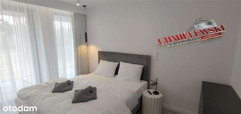 Apartament 3 pokojowy z balkonem w Mielnie, wysoki-9