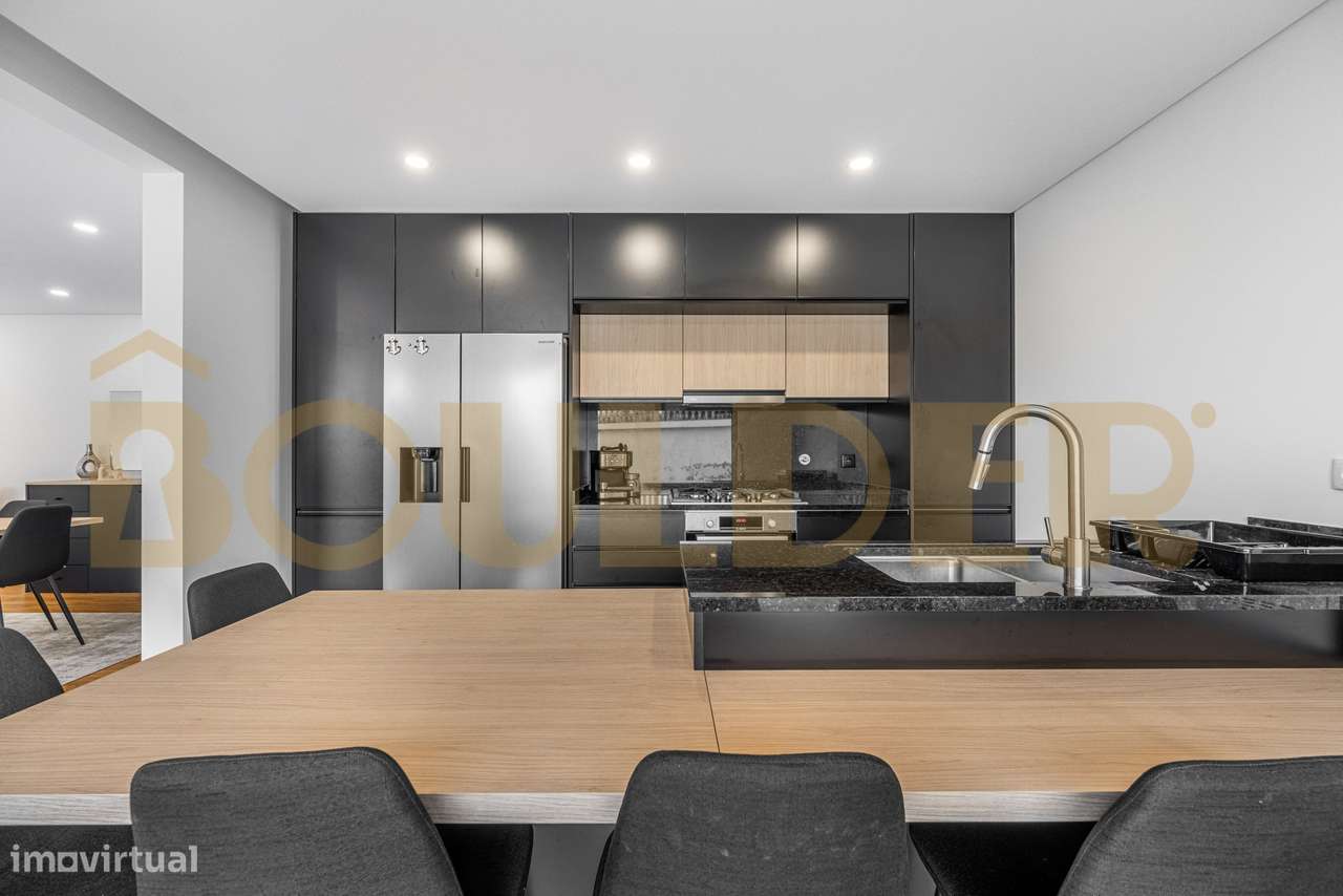 Moradia T4 de Arquitetura Moderna-32